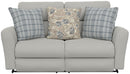 Chappy - Lay Flat Reclining Loveseat