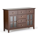 Artisan - Handcrafted Sideboard Buffet by HouseOfZazla