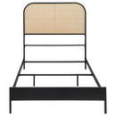 Kenneth - Radio Weave Bed