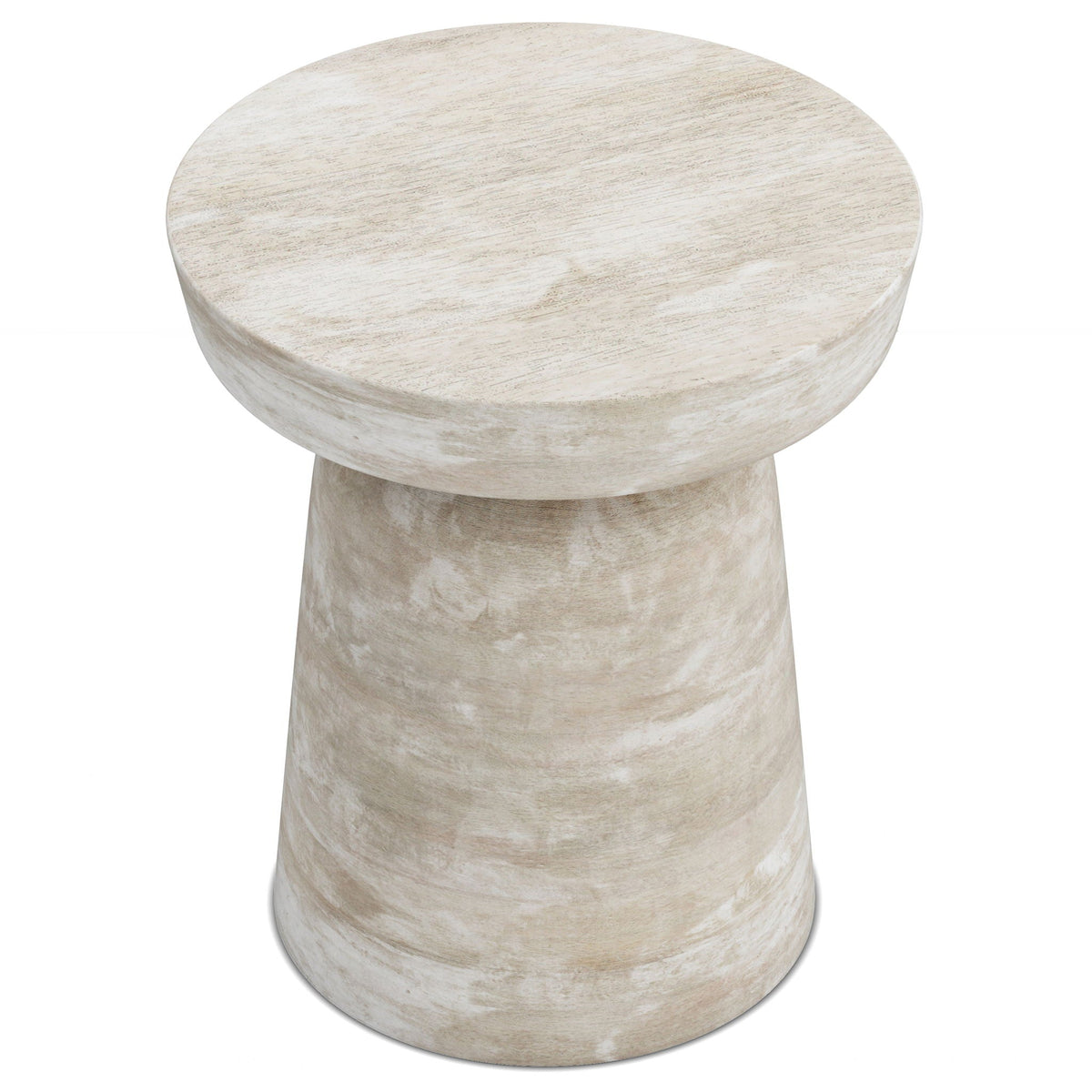 Robbie - Handcrafted Accent Table, photo 14 of 35