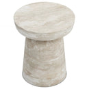 Robbie - Handcrafted Accent Table by Unique Piece Furniture