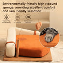 Wooden Pet Bed for Cats & Dogs by HouseOfZazla