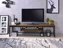 Bob - TV Stand, Compact Storage by Unique Piece Furniture