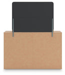 Kinlanni - Six Drawer Dresser by Unique Piece Furniture
