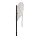 Braided Matisse - Contemporary Design Headboard by HouseOfZazla