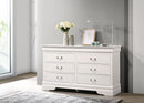 Louis Phillipe - Traditional Dresser Elegant by HouseOfZazla