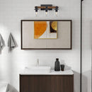 Bathroom Vanity Light by HouseOfZazla
