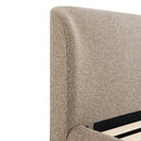 Erica - Upholstered Bed by Unique Piece Furniture