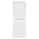 30 In. x 80 In. Shaker Door