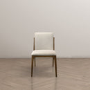Grivelle - Elegant Dining Chair (Set of 2) by HouseOfZazla