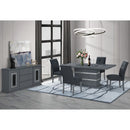 Ariya - Dining Table by Unique Piece Furniture