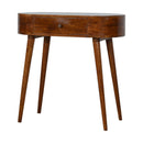 Albion - Nordic Console Table by HouseOfZazla