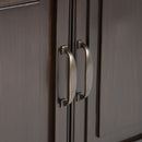 Connaught - Handcrafted Entryway Storage Cabinet by Unique Piece Furniture