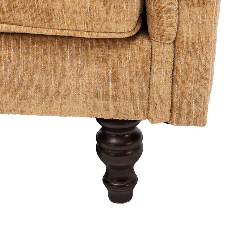 Accent sofa /Living room sofa sectional sofa