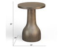 Bosley - Round Table
