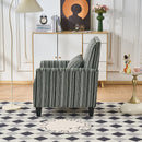 Comfy Armchair For Living Room by Unique Piece Furniture
