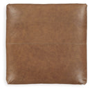 Emilia - Oversized Accent Ottoman