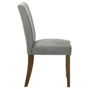 Conifer - Upholstered Dining Side Chair (Set of 2) by HouseOfZazla
