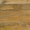 Governess - Rectangular Dining Table - Natural by HouseOfZazla
