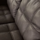 Luigi - Loveseat - Thunder