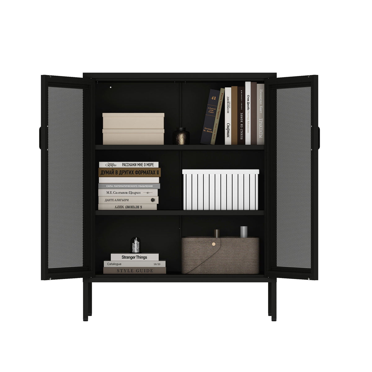 Amelia - Accent Cabinet, photo 7 of 36