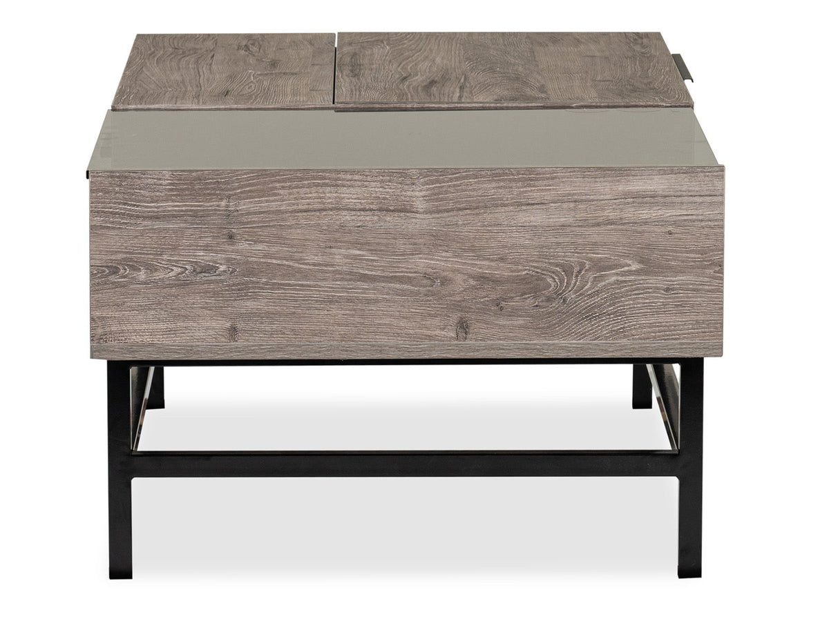 Fenwick - Rectangular Table, photo 12 of 21