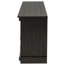 Castleton - TV Stand Media Console
