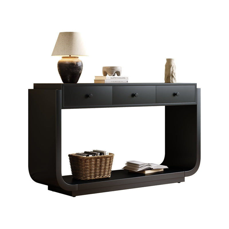 Classic-Style Console Table, photo 6 of 10