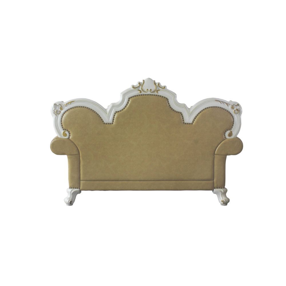 Picardy - Loveseat, photo 5 of 7