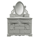 Flora - Dresser