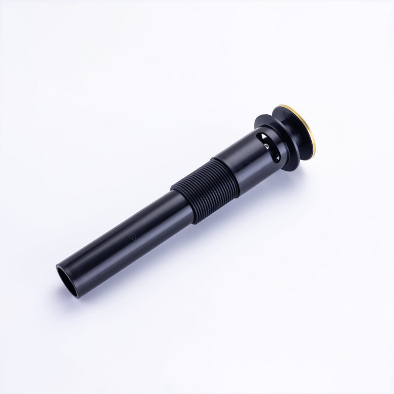 8 inch Widespread Bathroom Faucet Matte Black Bathroom Faucets for Sink 3 Hole Brass 2 Handle Lavatory Square Faucet Modern rv Bathroom Faucets