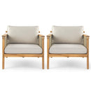 Sumbawa - Outdoor Club Chair