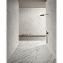Natural Marble Polished Tile For Wall And Floor (Set of 4) by HouseOfZazla