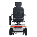 S500- Heavy Duty Mobility Scooter by HouseOfZazla