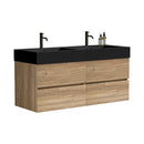 Grace 48'' (24inch*2) Rough Bathroom Vanity