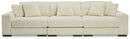 Lindyn - Sectional by Unique Piece Furniture