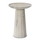 Dayton - Handcrafted Wooden Accent Table by Unique Piece Furniture