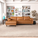 Anthony - Corner Sectional Sofa by Unique Piece Furniture