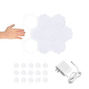 LifeSmart Modular Touch Light Panels Wall Light White 10PCS
