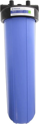 Pentair Pentek 150467 Big Blue Filter Housing, 3/4" NPT