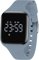 Kids Watches for Girls Boys Digital Sport Watch with Step Counter Pedometer Vibration Alarm Clock, No App Waterproof Fitness Tracker Kids Watch Boys Girls Teens Students Ages 5-16 by TinyTreasures Baby Boutique
