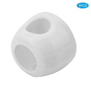 Door Handle Cover, 5pcs Safety Door Knob Covers Door Knob Locks Protector Child Room Anti Collision Safety Products by TinyTreasures Baby Boutique