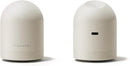 Steamery Fabric Shaver Pilo 2, Removes Lint and Pilling from Clothes and Textiles, Rechargeable Lint Remover with USB, Beige by CozyNest Decor