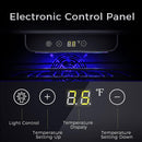 5.1 Cu.Ft Beverage Refrigerator W58145B