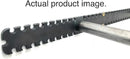 Floating Shelf Brackets - Sheppard Brackets - Easy Install - Heavy Duty (40 inch) by CozyNest Decor