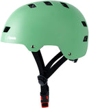 Bike Skateboard Helmet, Adjustable and Multi-Sport for Skate Scooter, 3 Sizes for Adult Youth Kids Toddler by TinyTreasures Baby Boutique