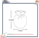 5 Pairs Baby Not Scratch Mittens 0-6 Months New Born Boy Girl Gloves Cute Infant Accessories by TinyTreasures Baby Boutique