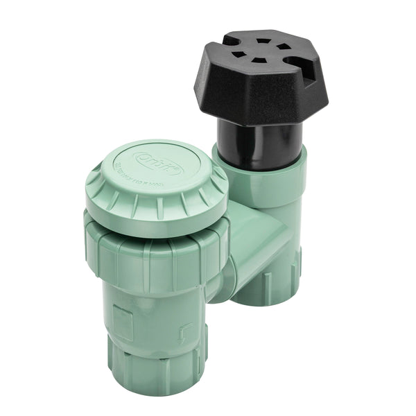 3/4" FPT Manual Anti-Siphon Valve | 51022, photo 2 of 4
