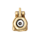 3/4-in. FPT Brass Quick Coupler Sprinkler Valve 51029 by Orbit Irrigation