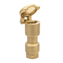3/4-in. FPT Brass Quick Coupler Sprinkler Valve 51029 by Orbit Irrigation
